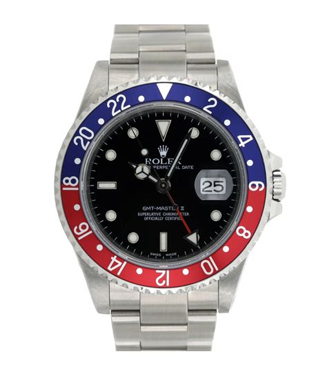 rolex watch band gmt master|Rolex 16710 production years.